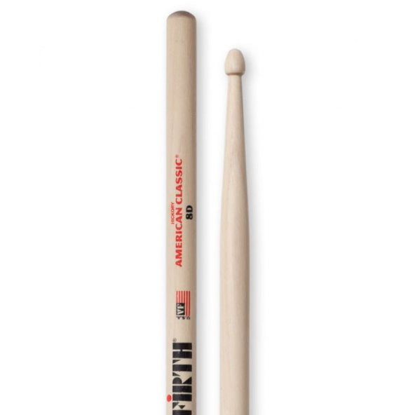 VICFIRTH 8D - 2