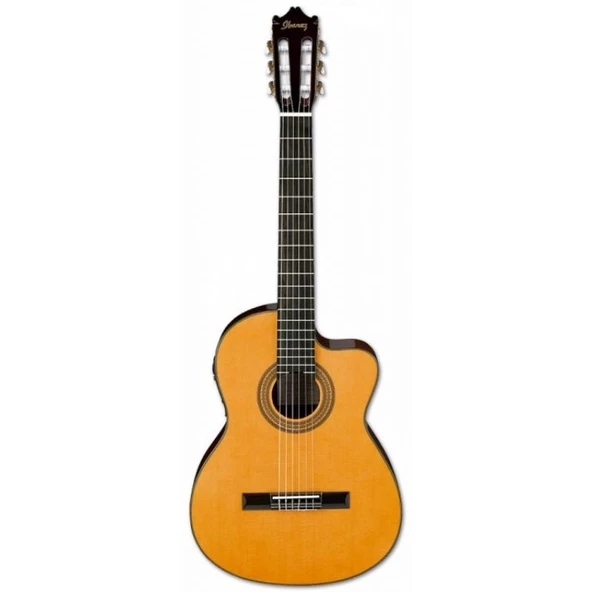 Ibanez GA6CE-AM Elektro Klasik Gitar