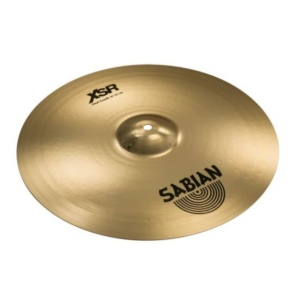 SABIAN XSR1607B ürün görseli 1