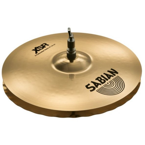SABIAN XSR1402LB ürün görseli 1