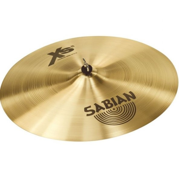 SABIAN XS2012