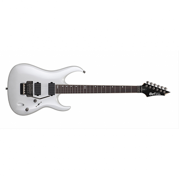 CORT VIVA-CUSTOM WP - 1