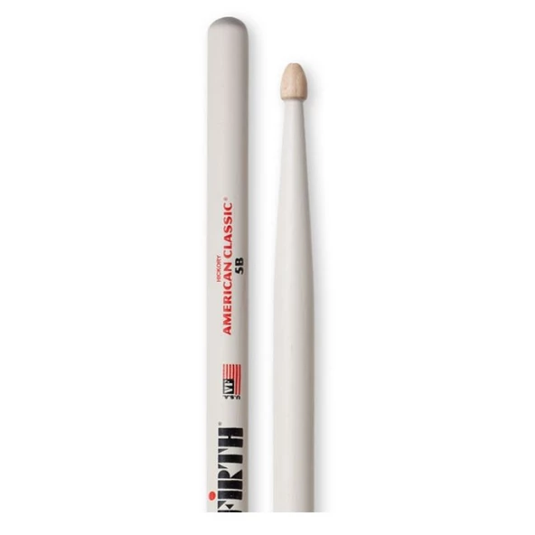 VICFIRTH V5BW ürün görseli 1