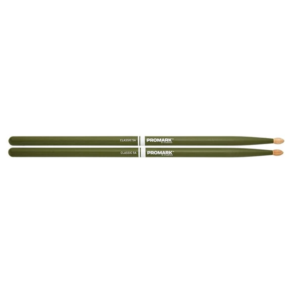 PRO-MARK TX5AW-GREEN