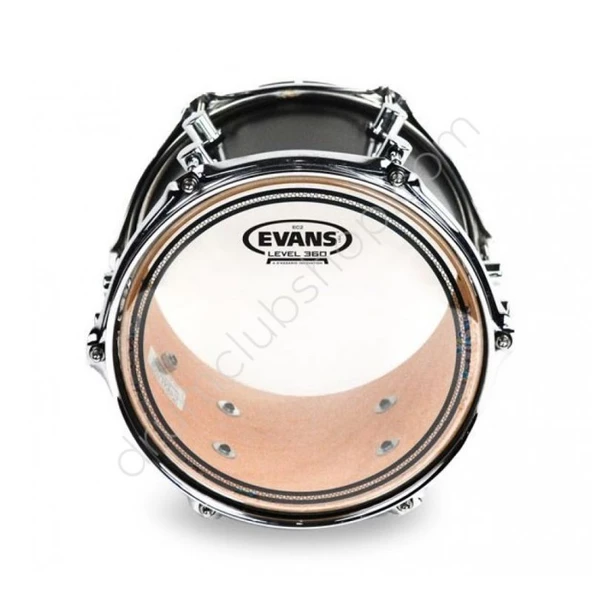 EVANS TT16EC2SB