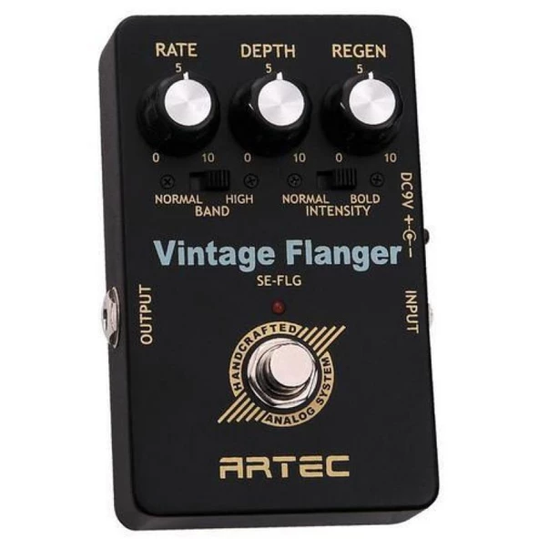 ARTEC SE-FLG ürün görseli