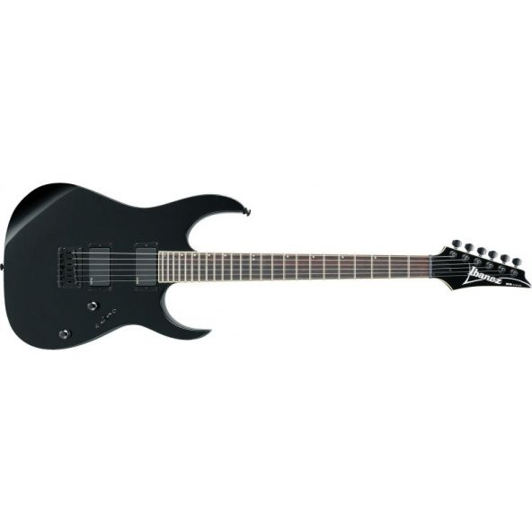 IBANEZ RGT6EXFX-BK