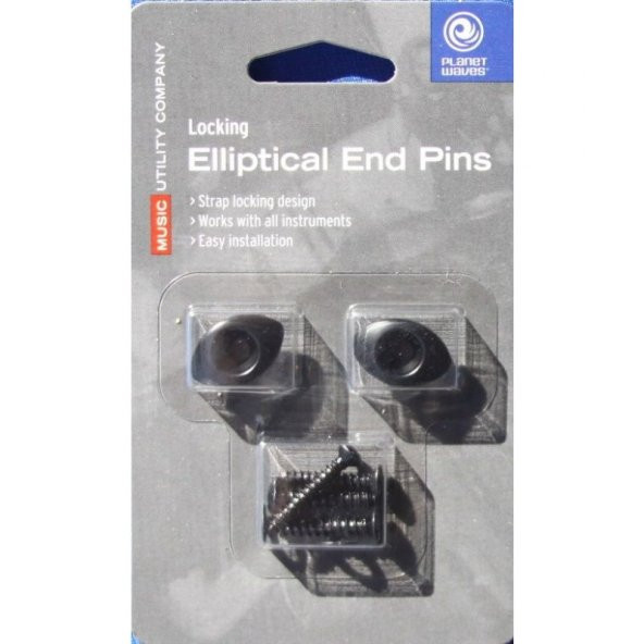 PLANETWAVES PWEEP102 ürün görseli 1