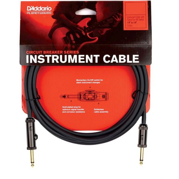 PLANETWAVES PWAG20 ürün görseli 1