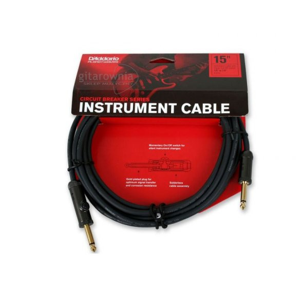 PLANETWAVES PWAG15 ürün görseli 1