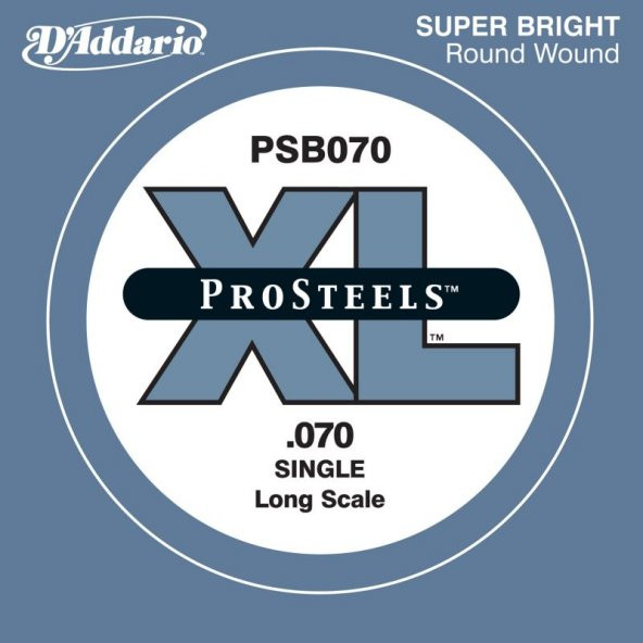 DADDARIO PSB070