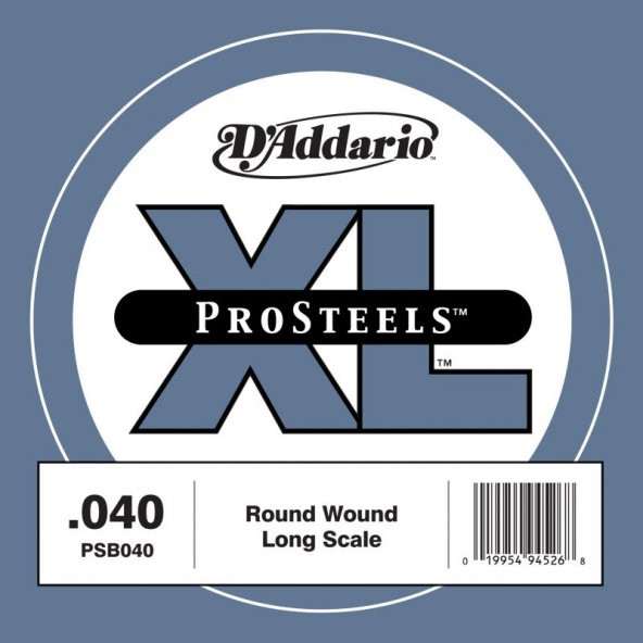 DADDARIO PSB040
