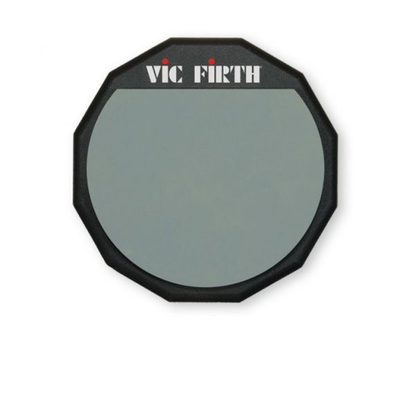 VICFIRTH PAD12 ürün görseli 1