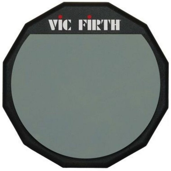 VICFIRTH PAD12 - Resim 2