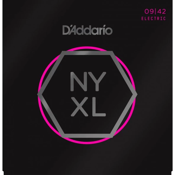 DADDARIO NYXL0942 ürün görseli 1