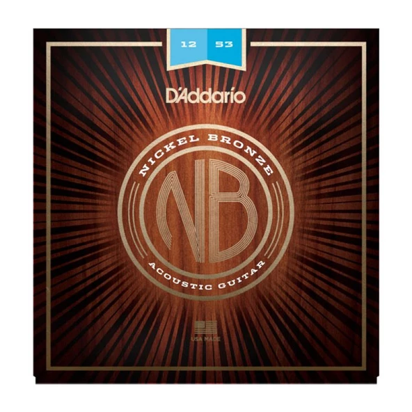 DADDARIO NB1253