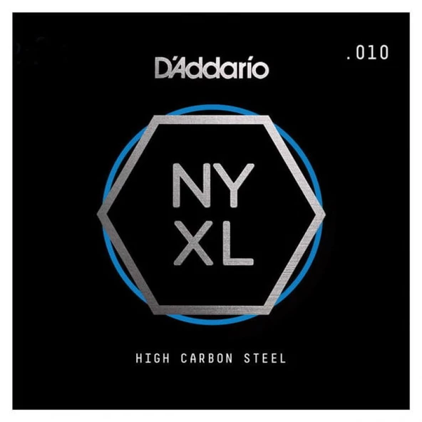 DADDARIO NYS010
