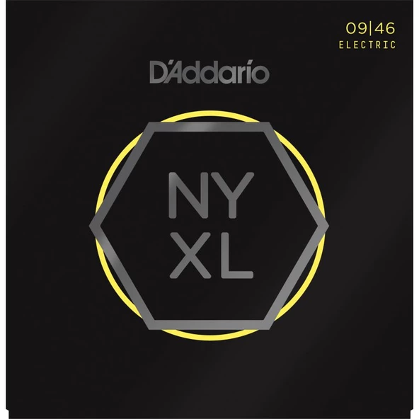 DADDARIO NYXL0946 ürün görseli 1