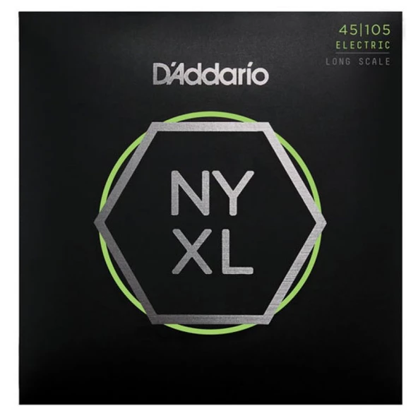DADDARIO NYXL45105 ürün görseli 1