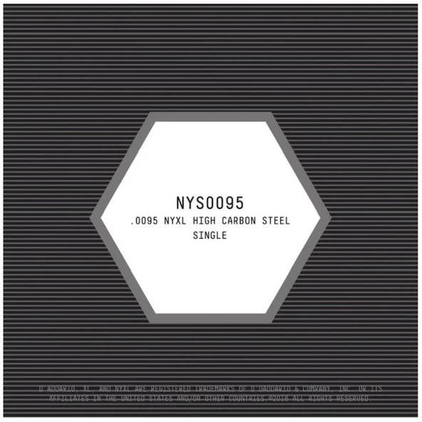 DADDARIO NYS014 ürün görseli 1