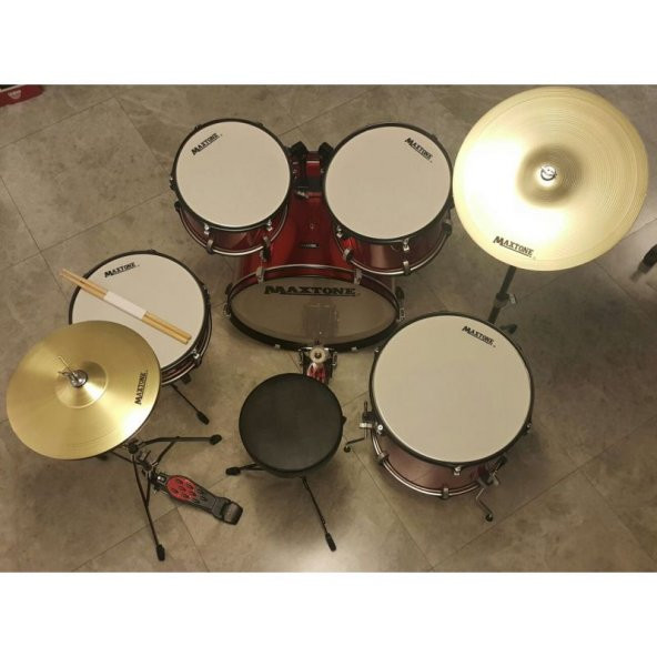 MAXTONE MXC-3017FBK
