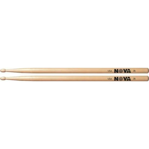 VICFIRTH N2B ürün görseli 1