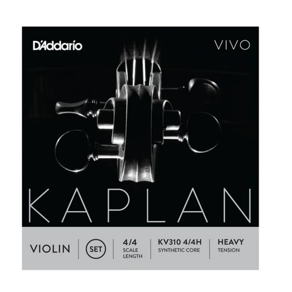 DADDARIO KV310H