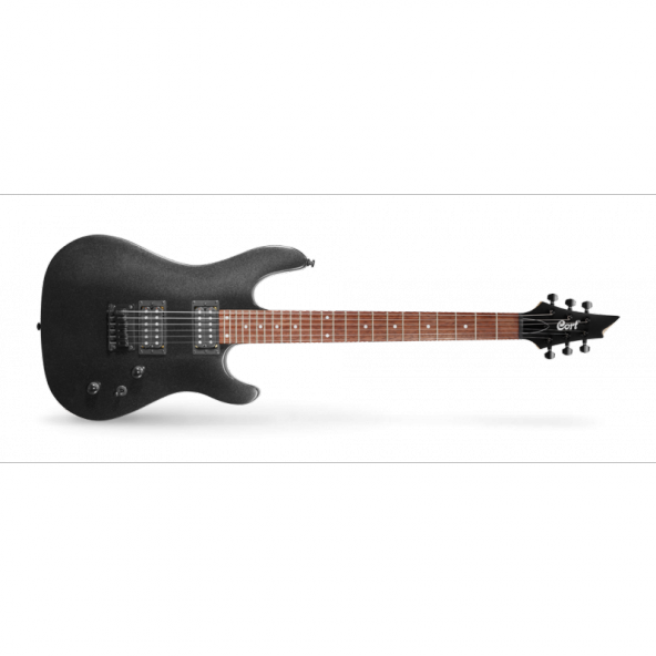 CORT KX100BKM