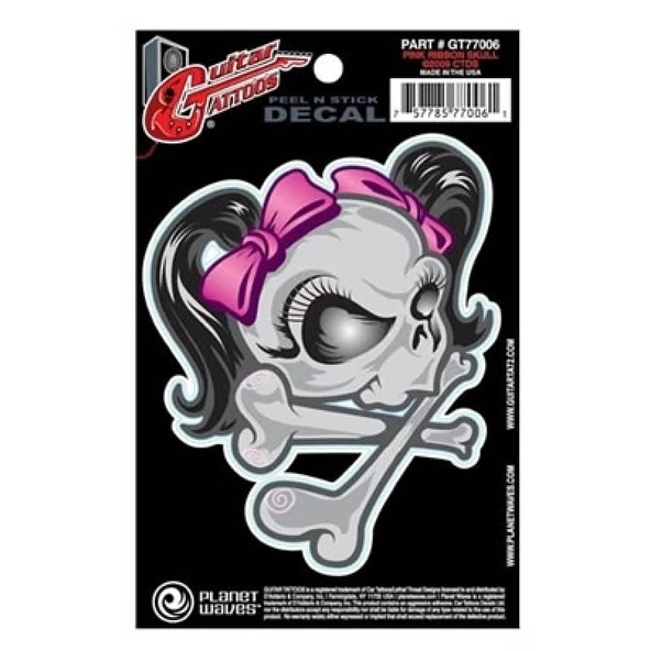 PLANETWAVES GT77006 ürün görseli 1