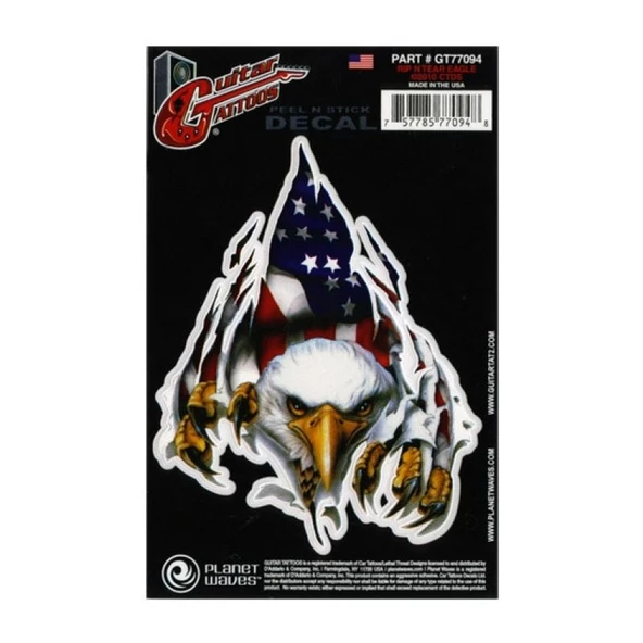 PLANETWAVES GT77094 ürün görseli 1