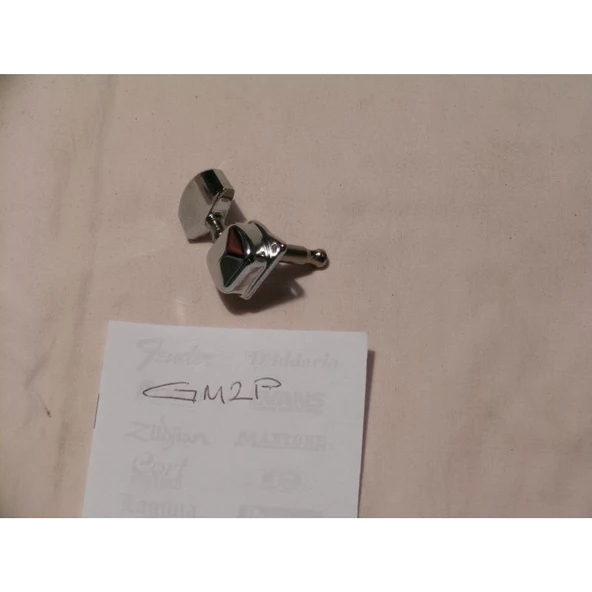 MAXTONE GM2PA ürün görseli 1