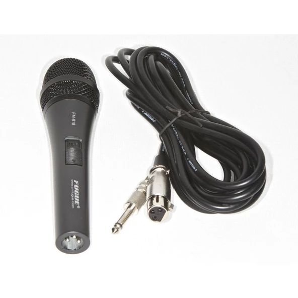 FUGUE FM-818 ürün görseli