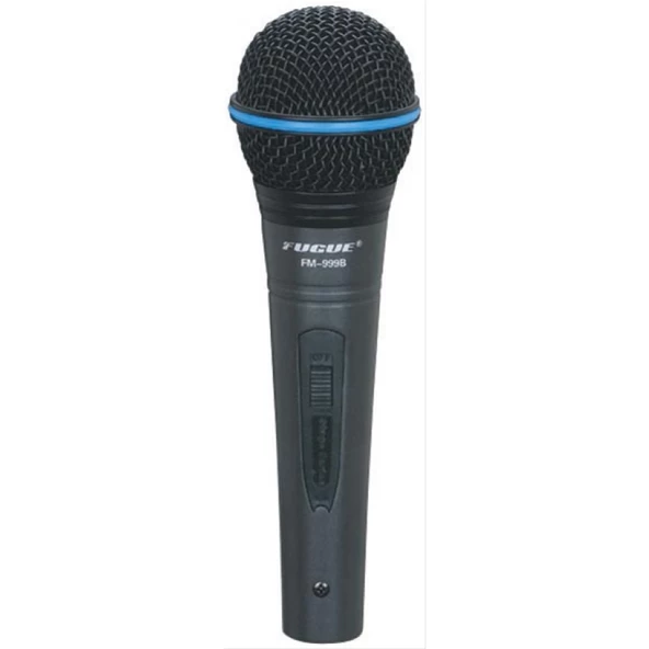 FUGUE FM-999B ürün görseli