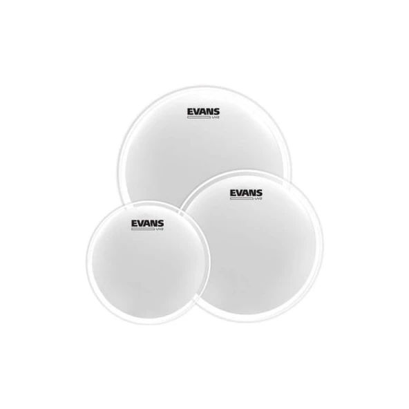 EVANS ETP-UV2-F