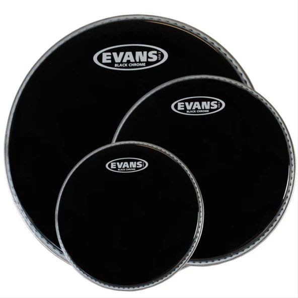 EVANS ETPCHR-R - 1