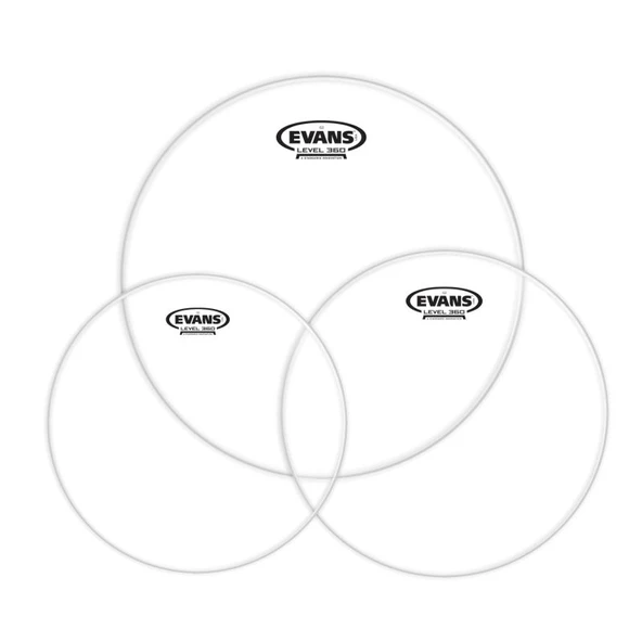 EVANS ETPG2CLRS ürün görseli 1