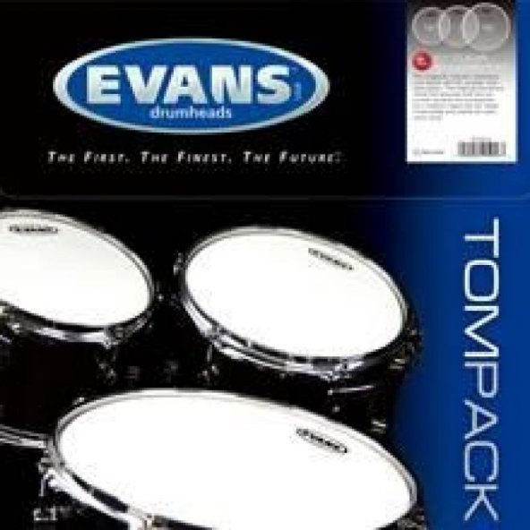 EVANS ETPG1CLR-R