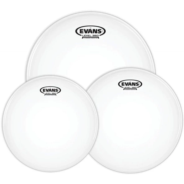 EVANS ETPG2CTDS - 1