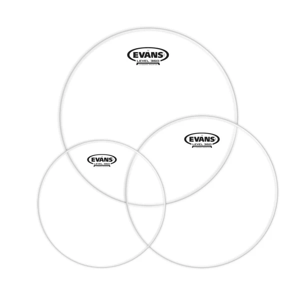 EVANS ETPG2CLRF ürün görseli 1