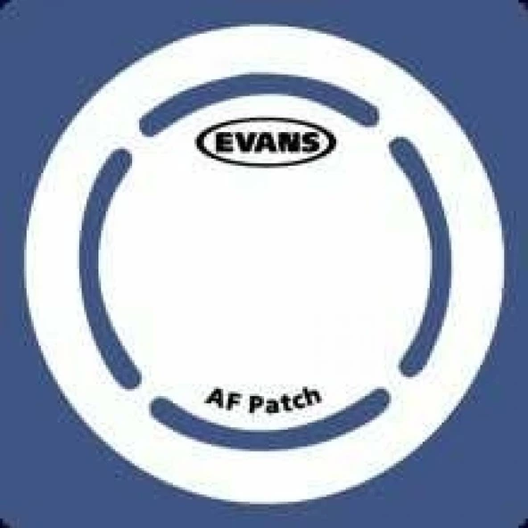 EVANS EQPAF1 ürün görseli 1