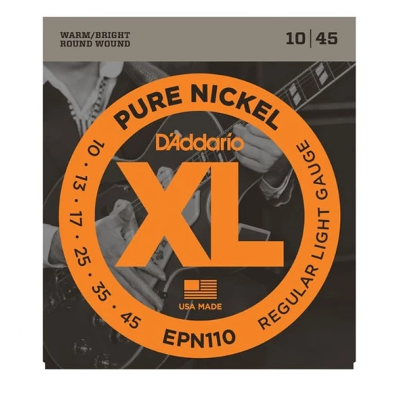 DADDARIO EPN110 - 1