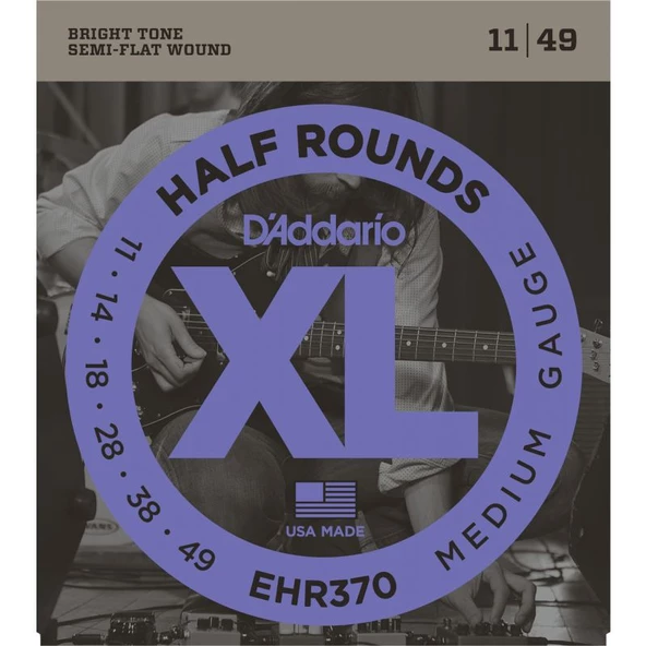 DADDARIO EHR370