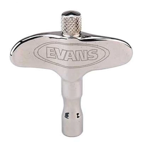 EVANS DADK - 1