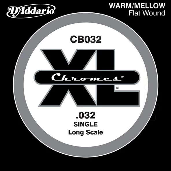 DADDARIO CB032