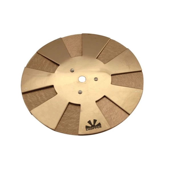 SABIAN CH12