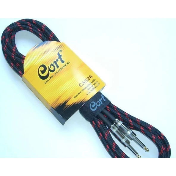 CORT CA526 BK