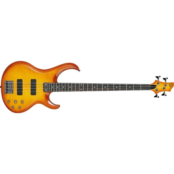 IBANEZ BTB300FM-AMB Bas Gitar - 1
