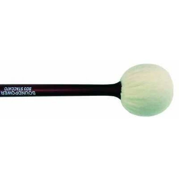 VICFIRTH BD3 ürün görseli 1