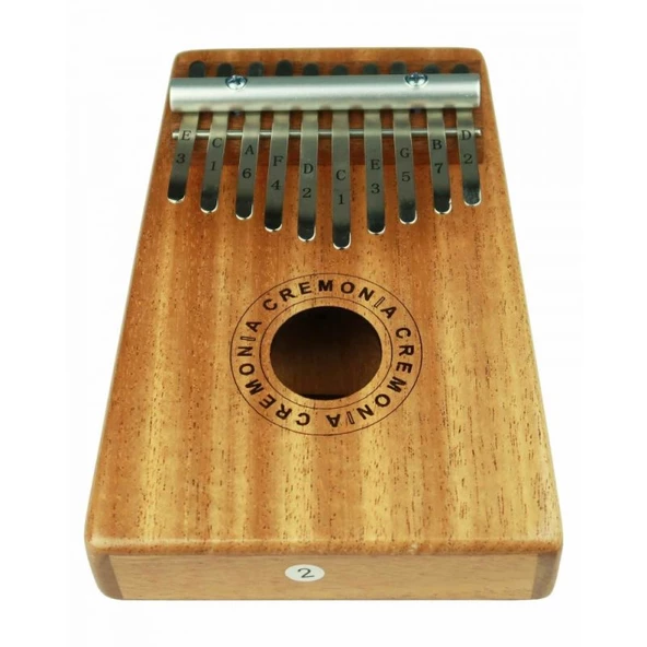 CREMONIA AU07-10 ürün görseli 1