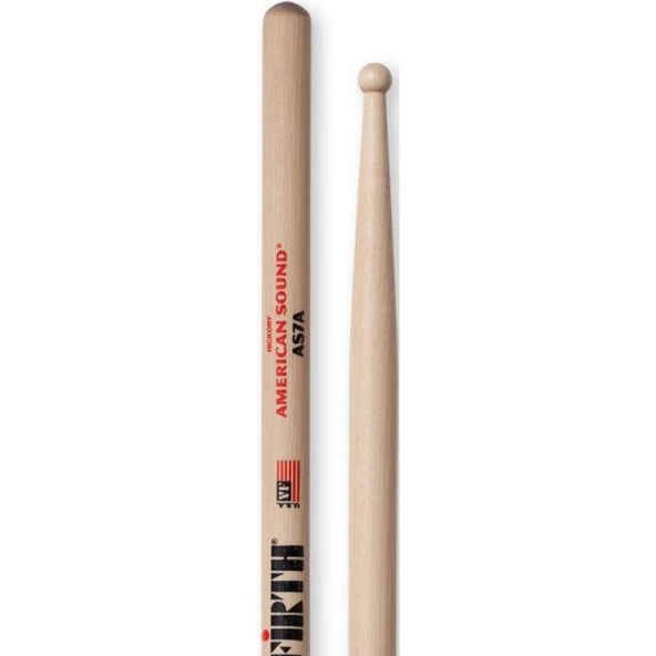 VICFIRTH AS7A - Resim 3